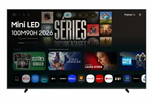 Samsung TU100M90HU