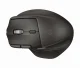 HP Ultra-Fast-Scroll Wireless Mouse 780M