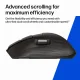 HP Ultra-Fast-Scroll Wireless Mouse 780M #8