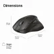 HP Ultra-Fast-Scroll Wireless Mouse 780M #3