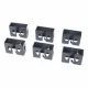 APC AR7710 Cable Containment Brackets #7