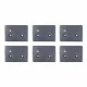 APC AR7710 Cable Containment Brackets #8