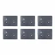 APC AR7710 Cable Containment Brackets #4