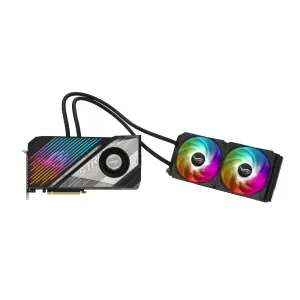 ASUS ROG-STRIX-LC-RX6900XT-T16G-GAMING
