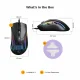 Glorious PC Gaming Race Glorious Model D 2 Wired - Matte Black #17