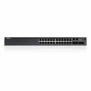 DELL PowerConnect N3024