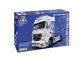 Italeri Mercedes-Benz ACTROS MP4 Giga Space
