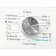Whirlpool FFB 9458 WV EE #9