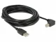 DeLOCK 5m, USB 2.0-A - USB 2.0-B #2