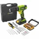 Fieldmann FDV 10352-A
