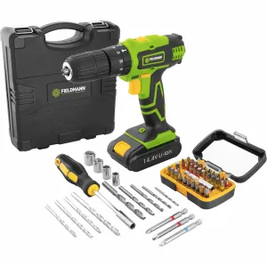 Fieldmann FDV 10352-A