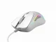 Glorious PC Gaming Race Glorious Model D 2 Wired - Matte White #4