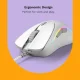 Glorious PC Gaming Race Glorious Model D 2 Wired - Matte White #11