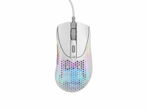 Glorious PC Gaming Race Glorious Model D 2 Wired - Matte White