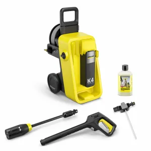 Karcher K 4 Comfort Premium