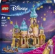 Lego Disney Princess Rapunzel's Castle