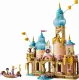 Lego Disney Princess Rapunzel's Castle #2