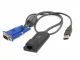 HP KVM Console USB Interface Adapter