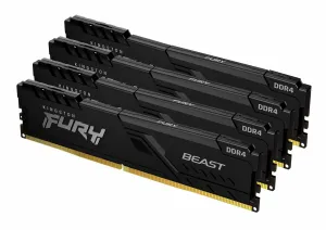 HyperX FURY Beast