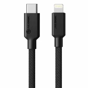 ALOGIC ELPC8P01-BK