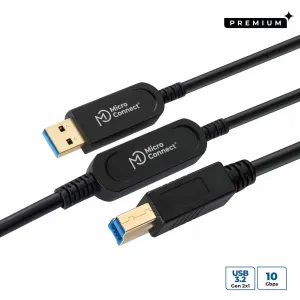 Microconnect MC-USB3.0AB10OP