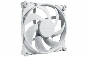 Be-Quiet SILENT WINGS 4 140mm PWM White
