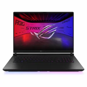 ASUS ROG Strix SCAR 18 G835LW-SA022W