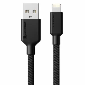 ALOGIC ELPA8P02-BK