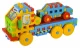 Baczek Constructional Blocks Roadside Assistance