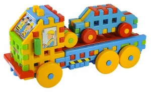 Baczek Constructional Blocks Roadside Assistance