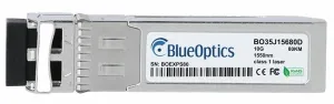 BlueOptics SFP-10G-ZR-S-BO