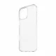 PanzerGlass SAFE. by PanzerGlass TPU Case Transparent iPhone 16 Pro Max