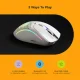 Glorious PC Gaming Race Glorious Model D 2 Wireless - Matte White #16