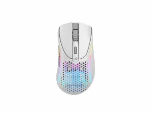 Glorious PC Gaming Race Glorious Model D 2 Wireless - Matte White