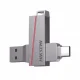Hiksemi HS-USB-E307C 128G U3