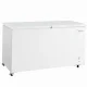 Midea Freezer MDRC698FEE01 Energy efficiency class E Chest Free standing Height 83 cm Total net capacity 508 L White #3