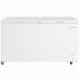 Midea Freezer MDRC698FEE01 Energy efficiency class E Chest Free standing Height 83 cm Total net capacity 508 L White #1