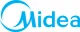 Midea Freezer MDRC698FEE01 Energy efficiency class E Chest Free standing Height 83 cm Total net capacity 508 L White