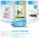 Midea Freezer MDRC698FEE01 Energy efficiency class E Chest Free standing Height 83 cm Total net capacity 508 L White #11