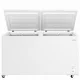 Midea Freezer MDRC698FEE01 Energy efficiency class E Chest Free standing Height 83 cm Total net capacity 508 L White #4