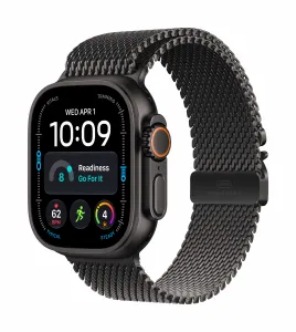 Apple Watch Ultra 4