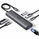Ugreen REVODOK 6-IN-1 4K@60HZ HDMI ETH DOCK