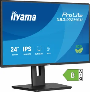 iiyama ProLite XB2492HSU-B1