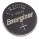 Energizer CR2032