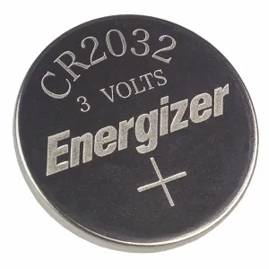 Energizer CR2032