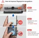 Spigen GLAS.tR EZ Fit #8