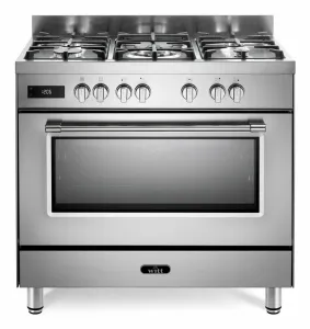 Witt WGC 906 SS