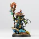 Games Workshop Fungoid Cave-Shaman Snazzgar Stinkmullett #7