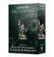 Games Workshop Fungoid Cave-Shaman Snazzgar Stinkmullett #5