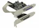 DeLOCK PCI Express card 2 x parallel